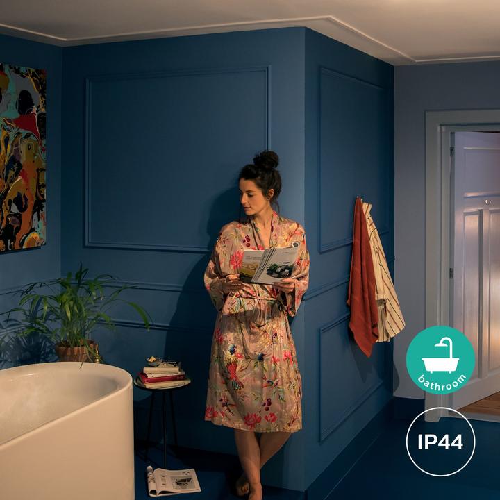 Actual product image Philips Hue Adore BT (350 lm, GU10)