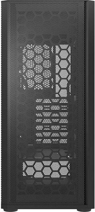 Actual product image Darkflash Tech DK360 (ITX, ATX, mATX)