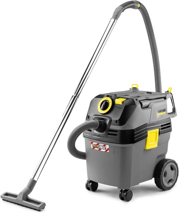 Produktbild Kärcher Professional NT 30/1 Ap L (Nass-Trockensauger)