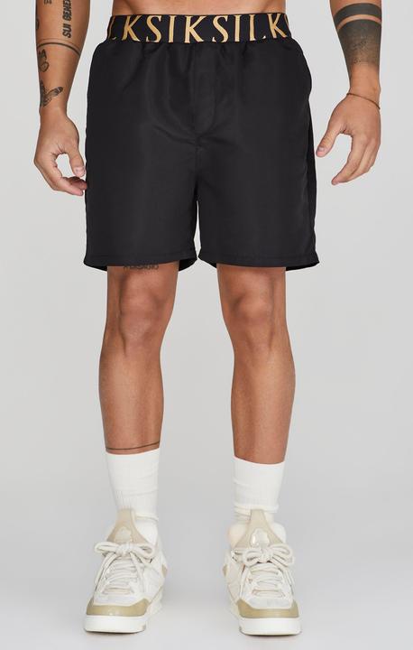 Immagine prodotto Siksilk Pantaloncini da bagno (L)