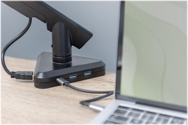 Actual product image Digitus DA-90405 (Table, 30")