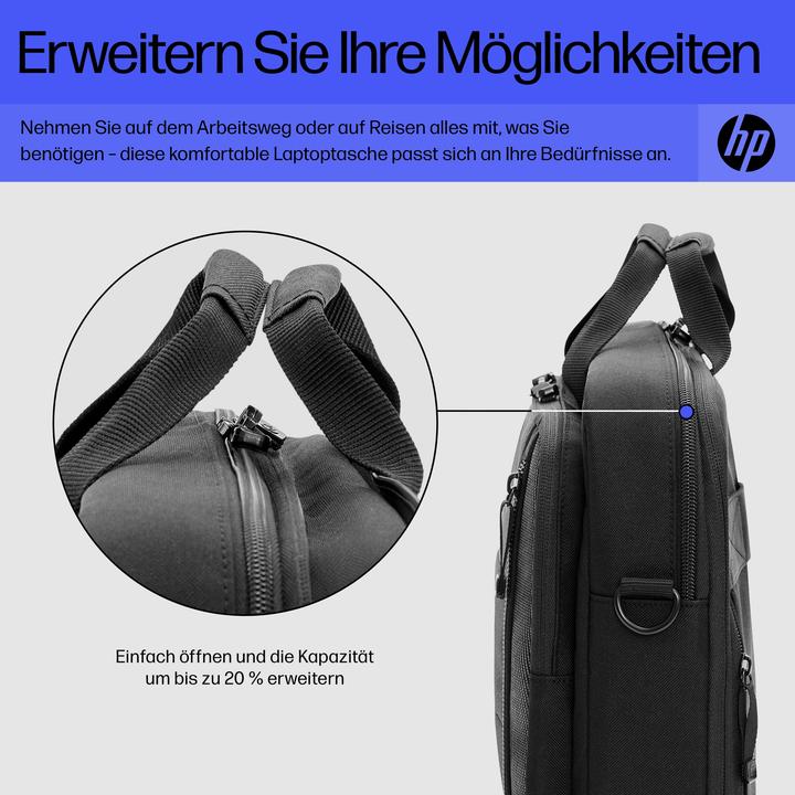 Produktbild HP Renew Executive (16.10", HP)