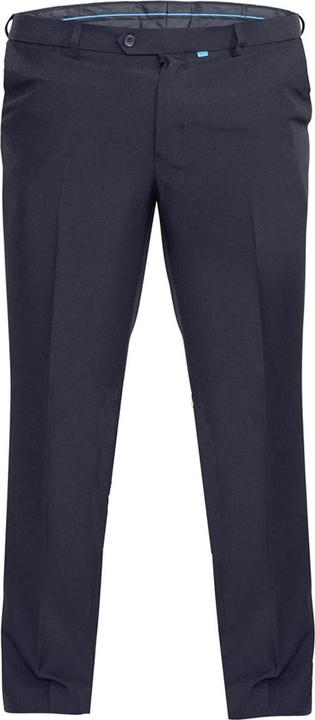 Actual product image DUKE Mens Max Adjustable Waist Kingsize Trousers (40)
