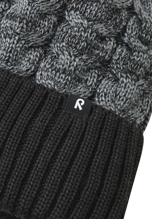 Immagine prodotto Reima Cappello di lana per bambini Routii