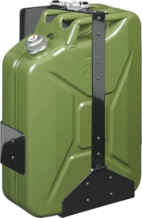 Actual product image ProPlus Holder for petrol can