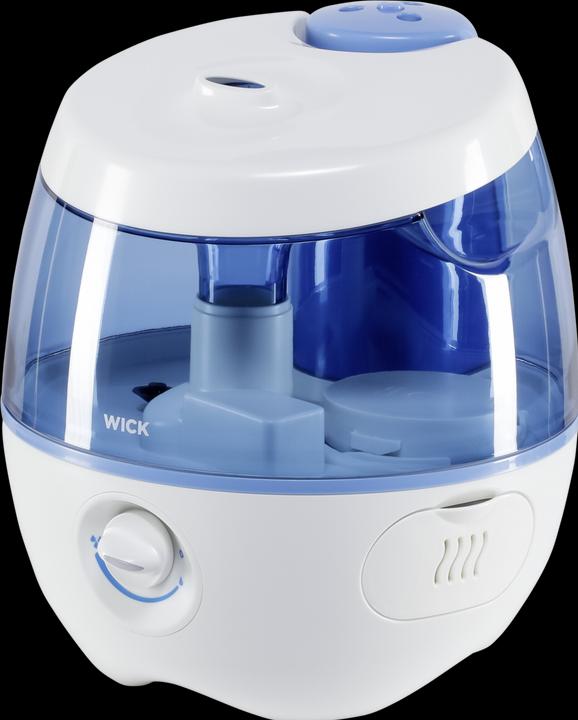 Wick WUL 575 E4 SweetDreams (35 m²)
