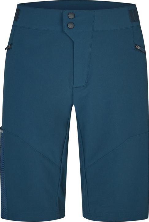 Actual product image Ziener NEXIL X-GEL shorts (56)
