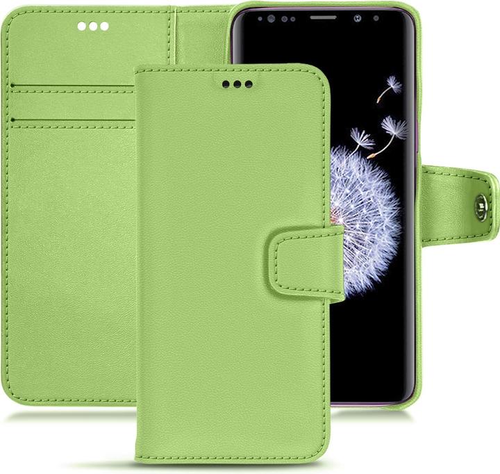Vert olive PU ( Pantone #a7c58e )