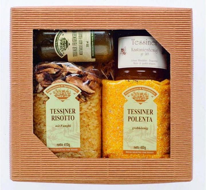 Immagine prodotto Imex Delikatessen Ticinello