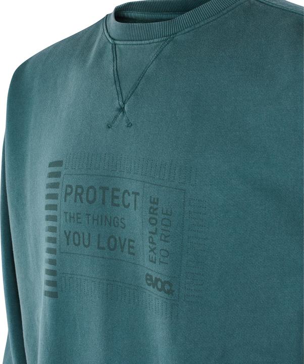 Produktbild Evoc Crew Neck (M)