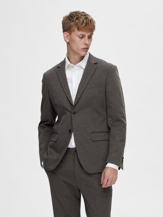 Produktbild Selected Homme Jersey Blazer (56)