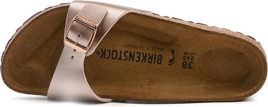 Immagine prodotto Birkenstock Madrid Birko-Flor Stretto (40)