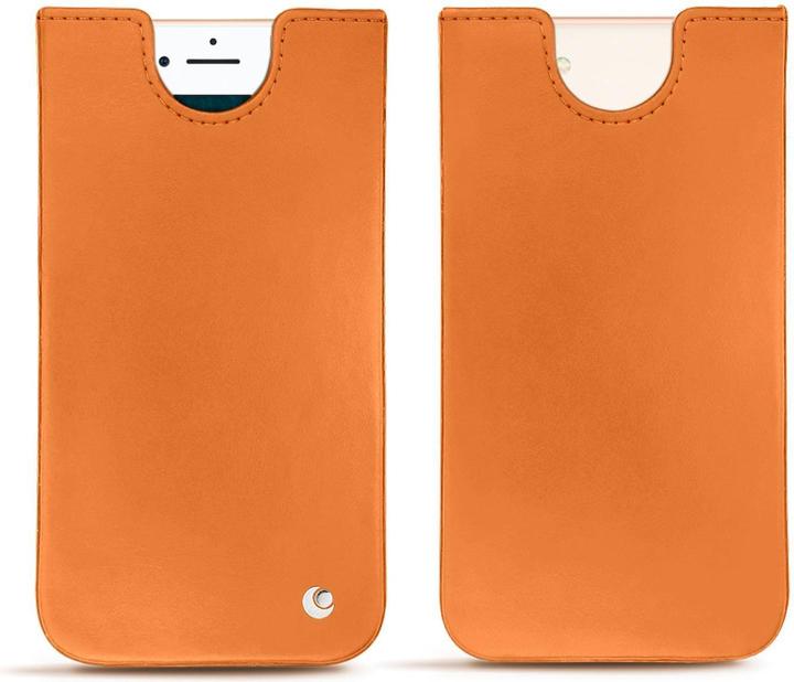 Actual product image Noreve Leather cover (Apple iPhone 7)