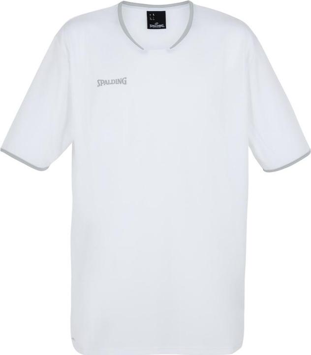 Image du produit Spalding Move Shooting Shirt S/S (128)