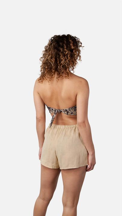 Image du produit Barts Short femme Brookley (S/M)