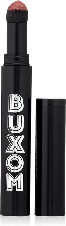 Buxom Pillowpout Creamy Plumping Lip Powder - Spoil Me