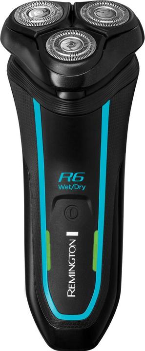 Remington R6000 Herrenrasierer Style Series Aqua