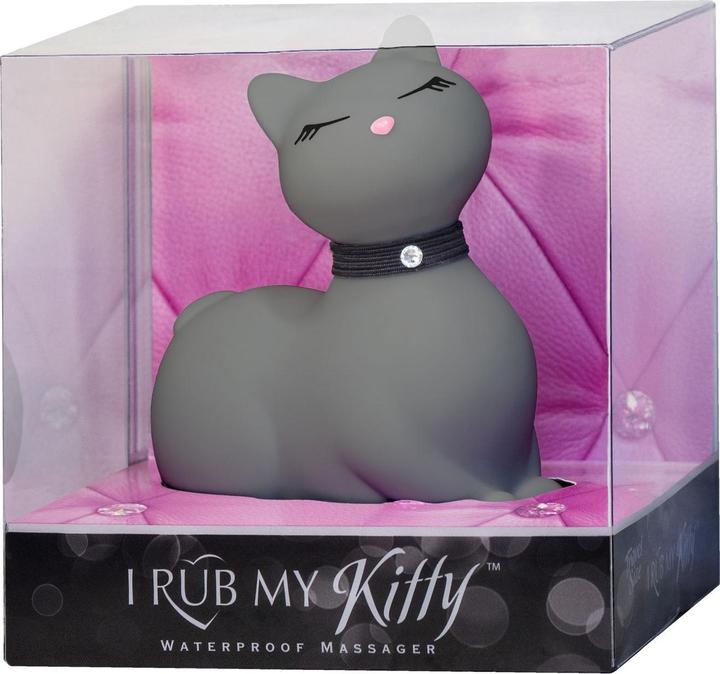 Produktbild Big Teaze Toys I Rub My Kitty