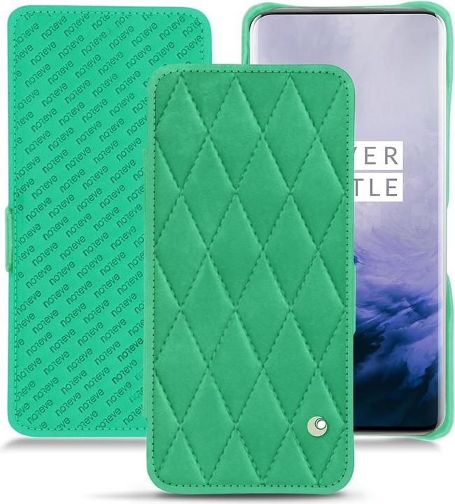 Noreve Leather case horizontal (OnePlus 7 Pro)