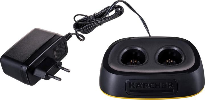 Produktbild Kärcher Duo Battery Power 4V Schnellladegerät