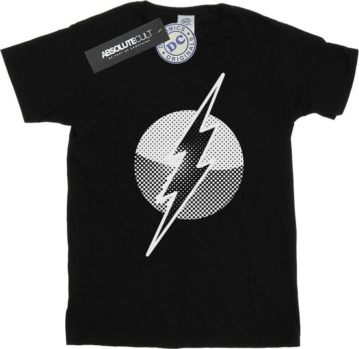 Produktbild Flash Spot Logo TShirt (L)