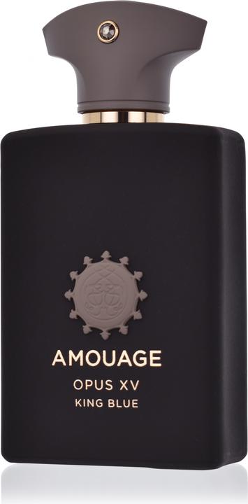Actual product image Amouage Opus XV (Eau de parfum, 100 ml)