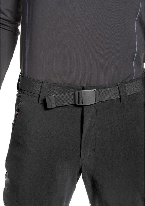 Actual product image Maier Sports Oberjoch Therm Pants (XL)