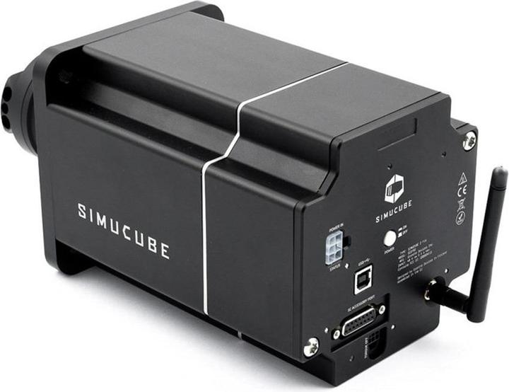 Produktbild Simucube 2 Pro Wheel Base (25 Nm)