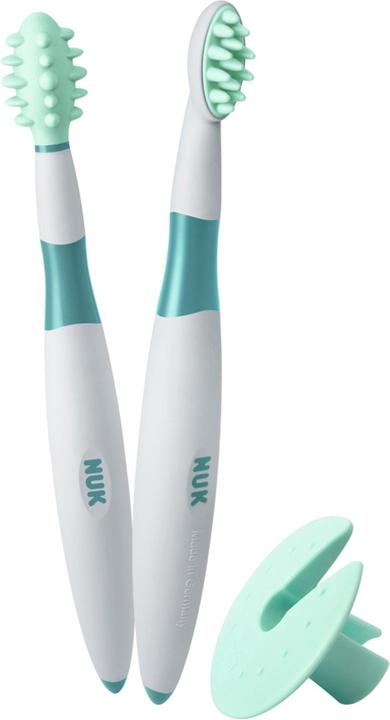 Immagine prodotto NUK Set di apprendimento per la cura dei denti