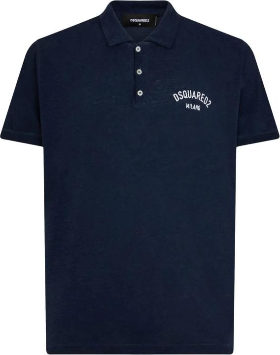 Dsquared2 Polo (M)