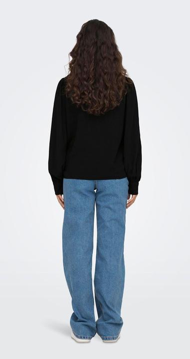 Actual product image JdY Plain long sleeve shirt (XL)
