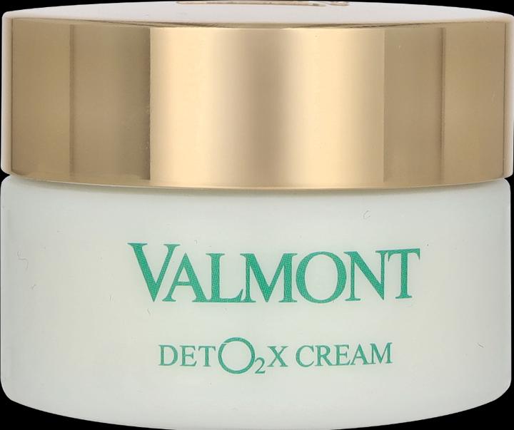 Actual product image Valmont Detox cream - 12 ml (12 ml, 24h cream)