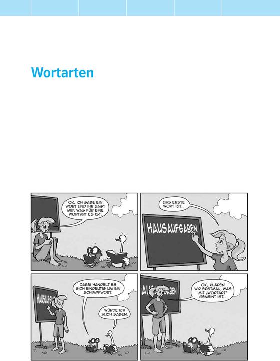 Actual product image Schulgrammatik Deutsch ab Klasse 5. Regeln, Übungen und Tests (German, 2020)