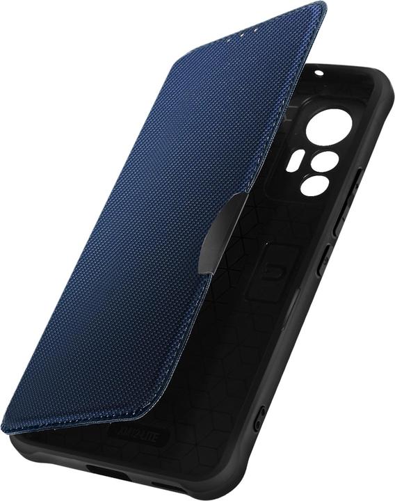 Produktbild Avizar Razor Book Series (Xiaomi 12 Lite)