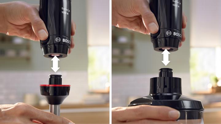 Actual product image Bosch Hausgeräte MSM 4B620 (EU plug)
