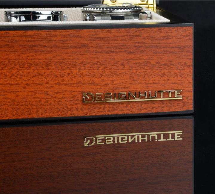 Immagine prodotto Designhütte Guarda box Auckland 6 - ciliegia