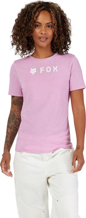 Image du produit Fox W Absolute SS Tech Tee (XS)