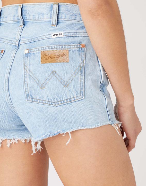 Immagine prodotto Wrangler Festival Short (29)