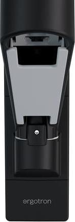 Image du produit Ergotron LX PRO ARM WALL MOUNT SYSTEM black (Mur, 34.02")