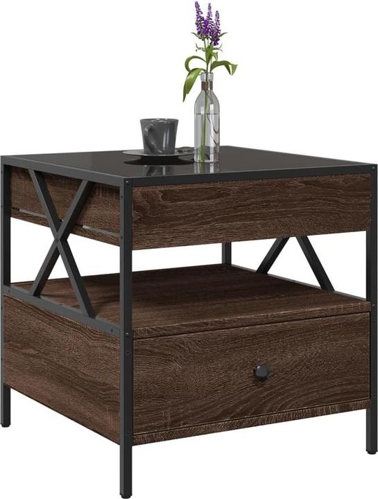 Actual product image VidaXL Lenochka (50 x 50 x 51 cm)