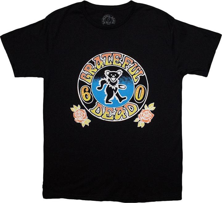 Produktbild Grateful Dead TShirt (M)