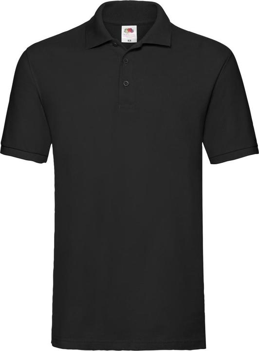 Image du produit Fruit of the Loom - Polo PREMIUM - Homme (XL)