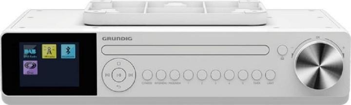 Actual product image Grundig DKR2000BTDAB+CD (FM, DAB+, Bluetooth)