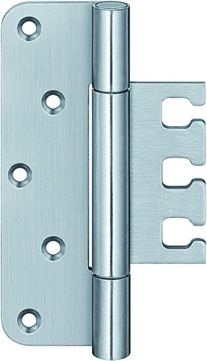 Image du produit Simonswerk Bandes d'objets VARIANT VX 7729/160 PLANUM