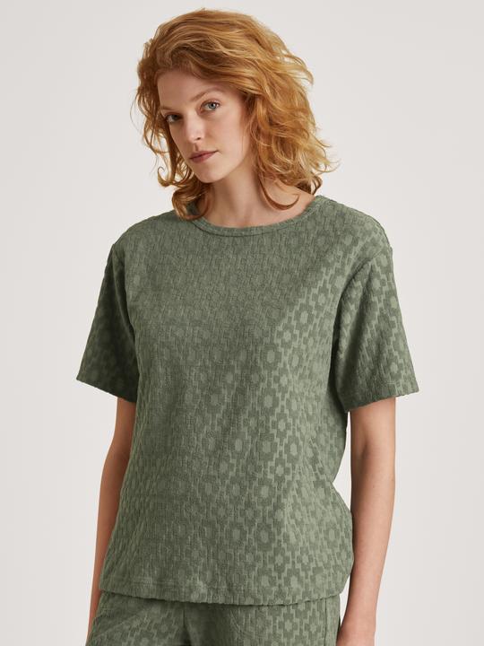 Actual product image Calida Short sleeve shirt (L)