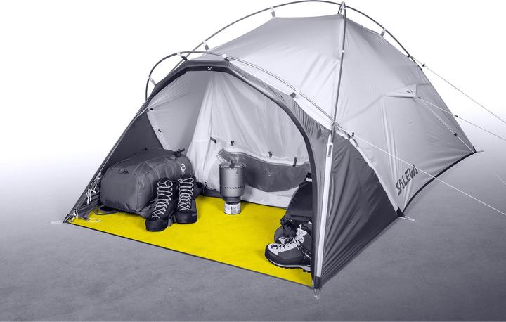 Produktbild Salewa Litetrek II (Kuppelzelt, 2.47 kg, 2 Personen)