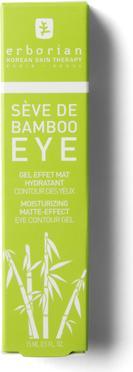 Immagine prodotto Erborian Bamboo Eye Gel 15ml (Gel, 15 ml, Giorno + Notte)