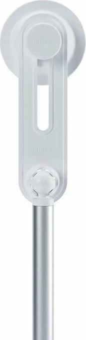 Actual product image Umbra Sure-lock In-Shower Dry Bar (0.97 m)