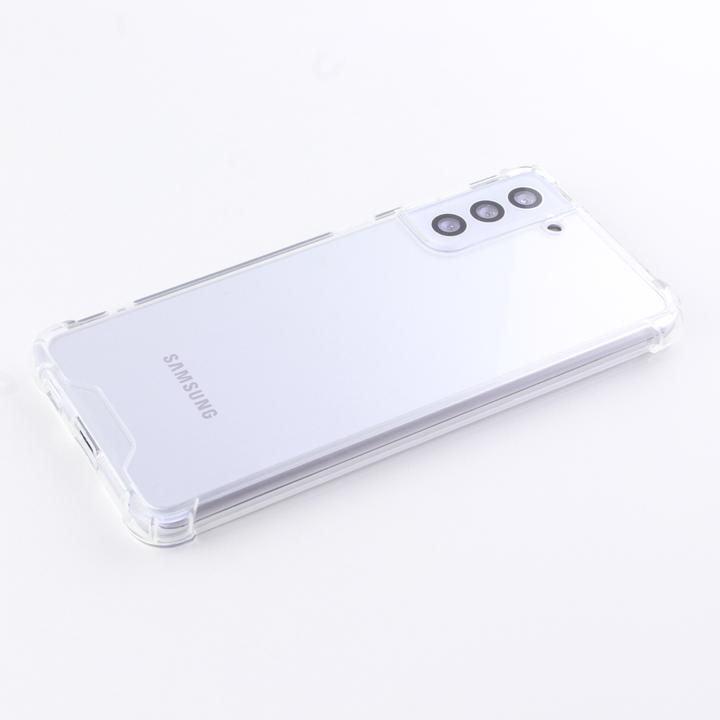 Immagine prodotto PhoneLook Coprire il vetro del paraurti (Samsung Galaxy S21+ 5G)