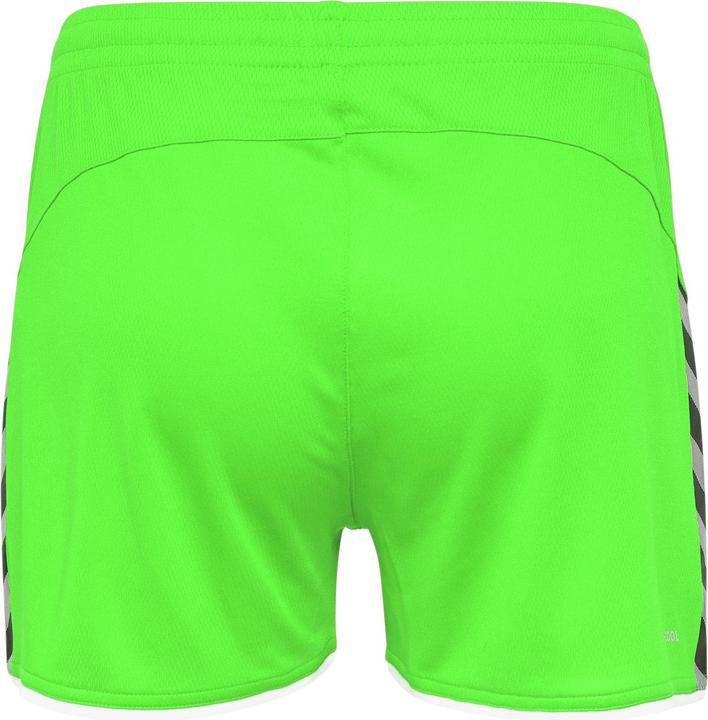 Produktbild hummel Authentic Poly Shorts Woman (XS)